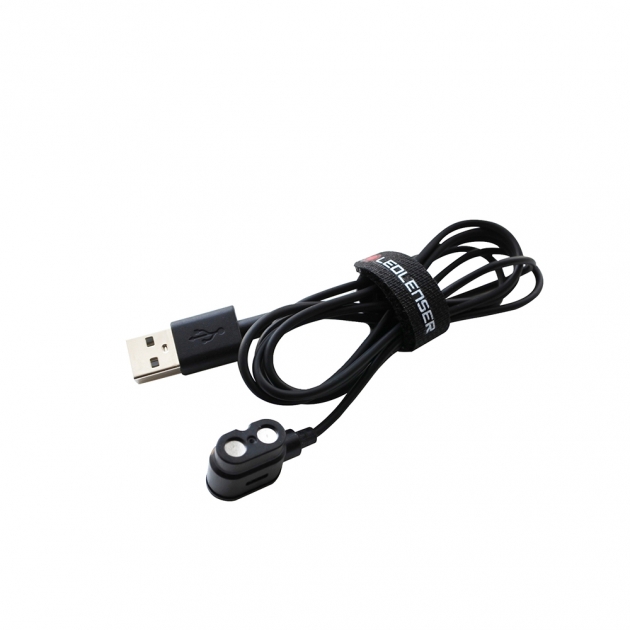 磁吸充電線(大頭)