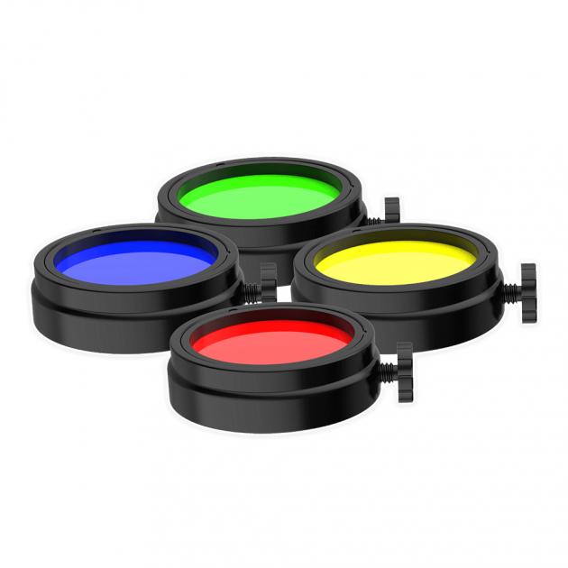 TFX Propus 1200 專用濾片組