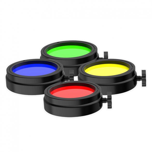 TFX Propus 3500 專用濾片組