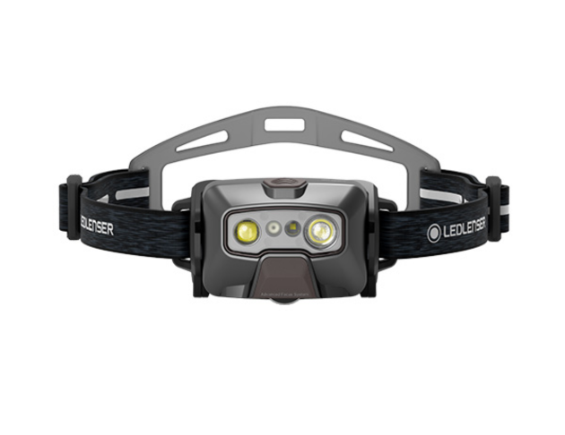 HF6R Signature 黑色