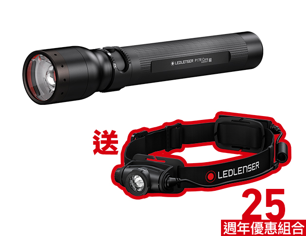 P17R Core 【送】 H5R Core