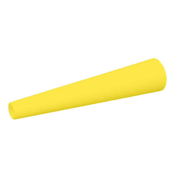 手電筒專用黃色訊號棒