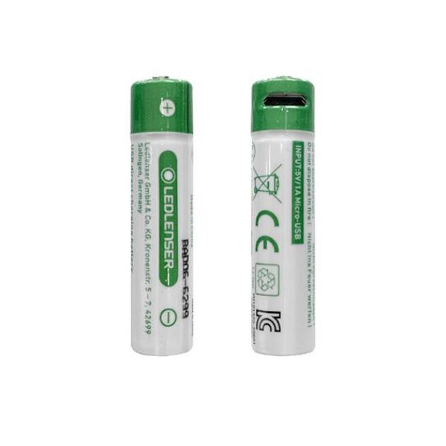 P2R Core 專用充電電池(裸包裝)