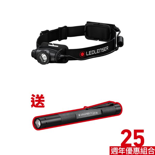 H5R Core【送】 P4 Core