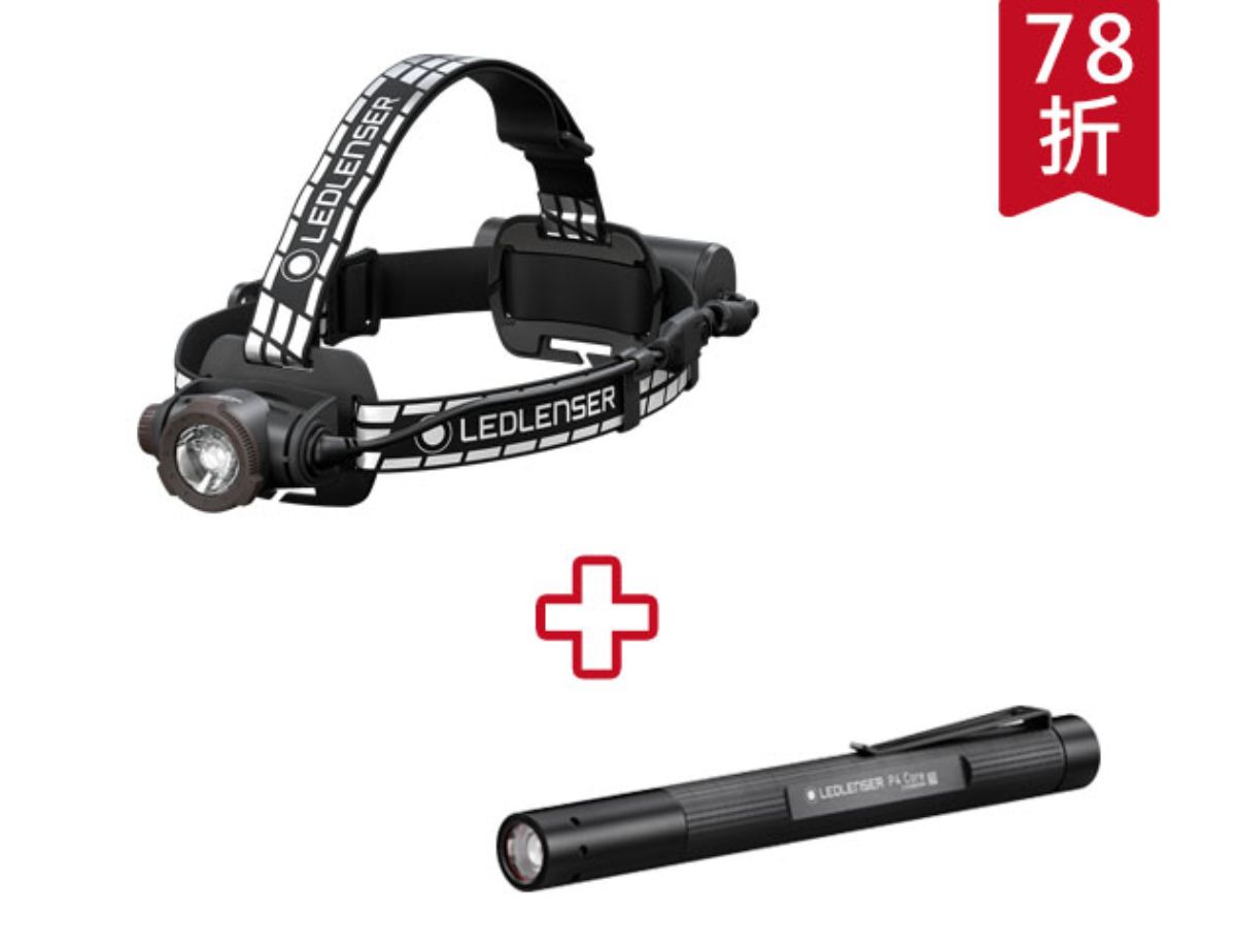 H7R Signature + P4 Core