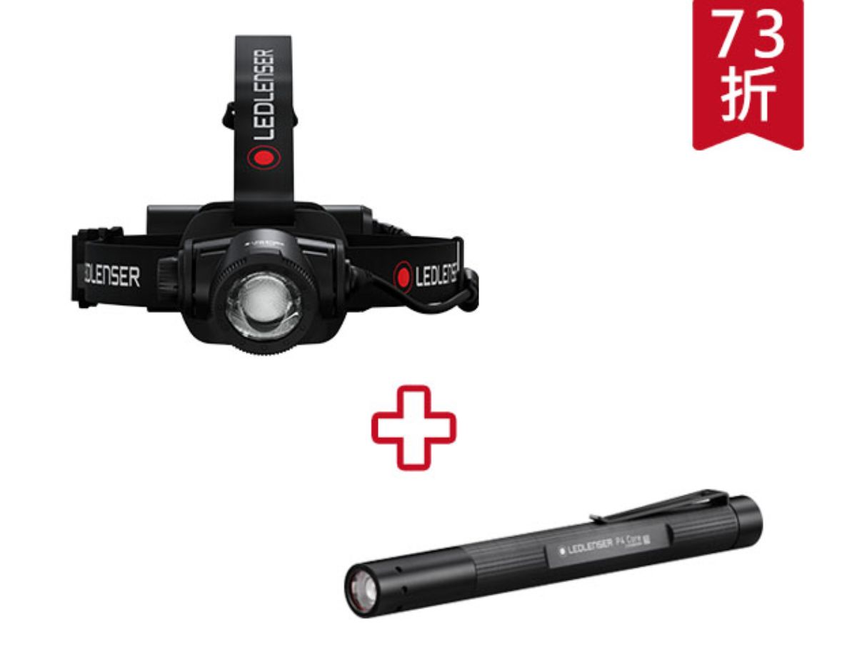 H7R Core + P4 Core
