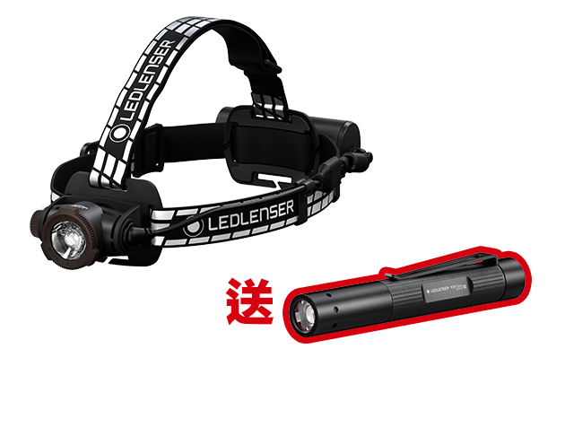 H7R Signature 【送】 P2R Core 